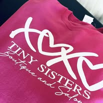 Group order custom shirts demonstrating bulk pricing advantages